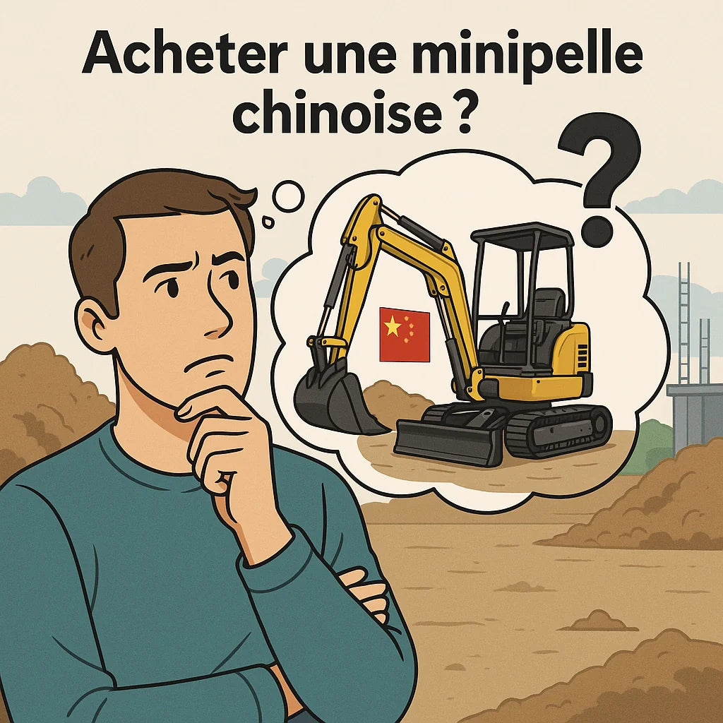 Mini Pelle Chinoise?