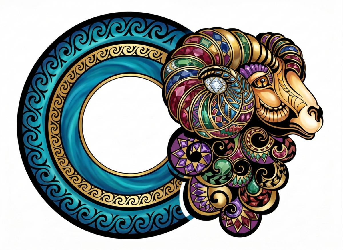 collection Signes du Zodiaque