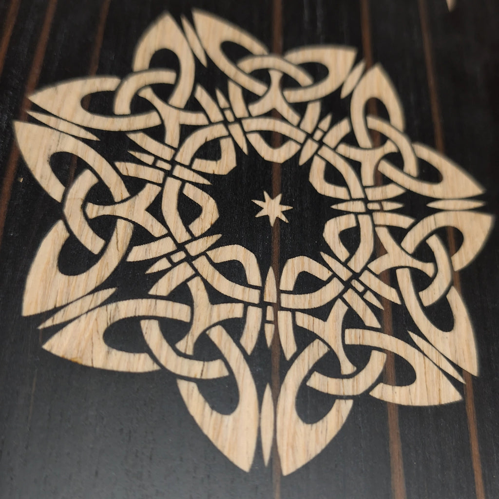 Plateau de Backgammon sur mesure