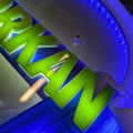 Enseigne Lumineuse LED sur Mesure : Création Personnalisée