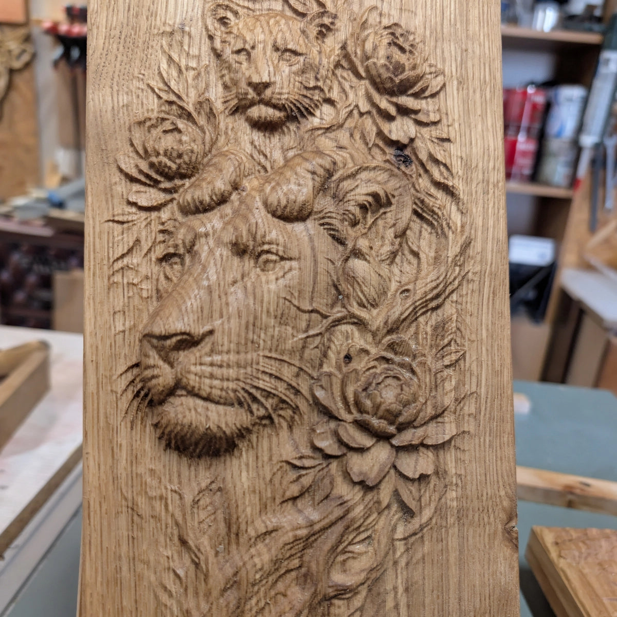 Gravure laser personnalisée