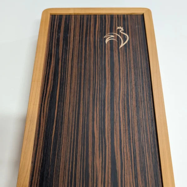 Plateau de Backgammon sur mesure